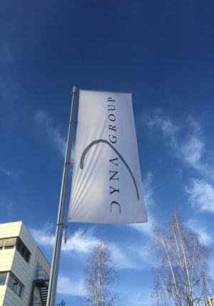 .NET-Entwickler gesucht | Job in München Süd DynaGroup I.T. GmbH | IT Beratung, Umsetzung, Wartung & Pflege
