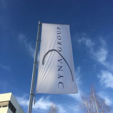 DynaGroup I.T. GmbH | IT Beratung, Umsetzung, Wartung & Pflege